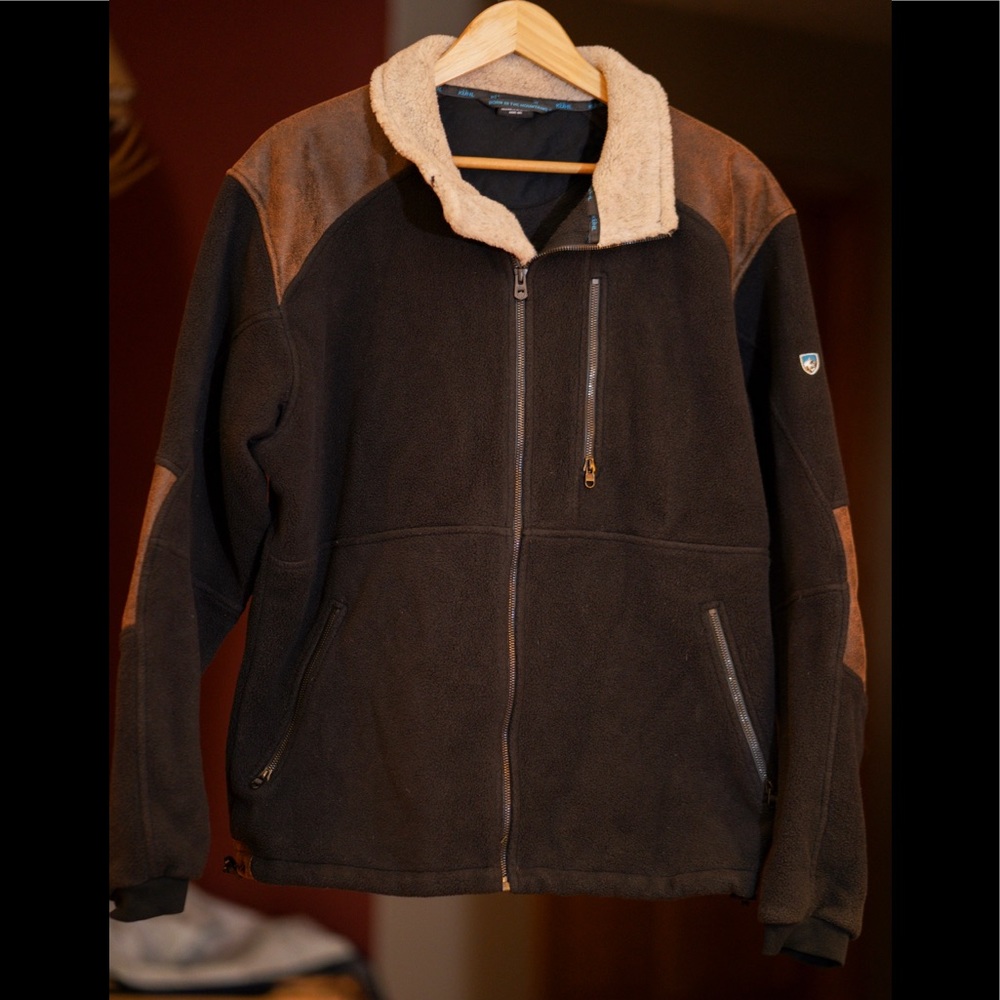 Kühl Fleece Jacket